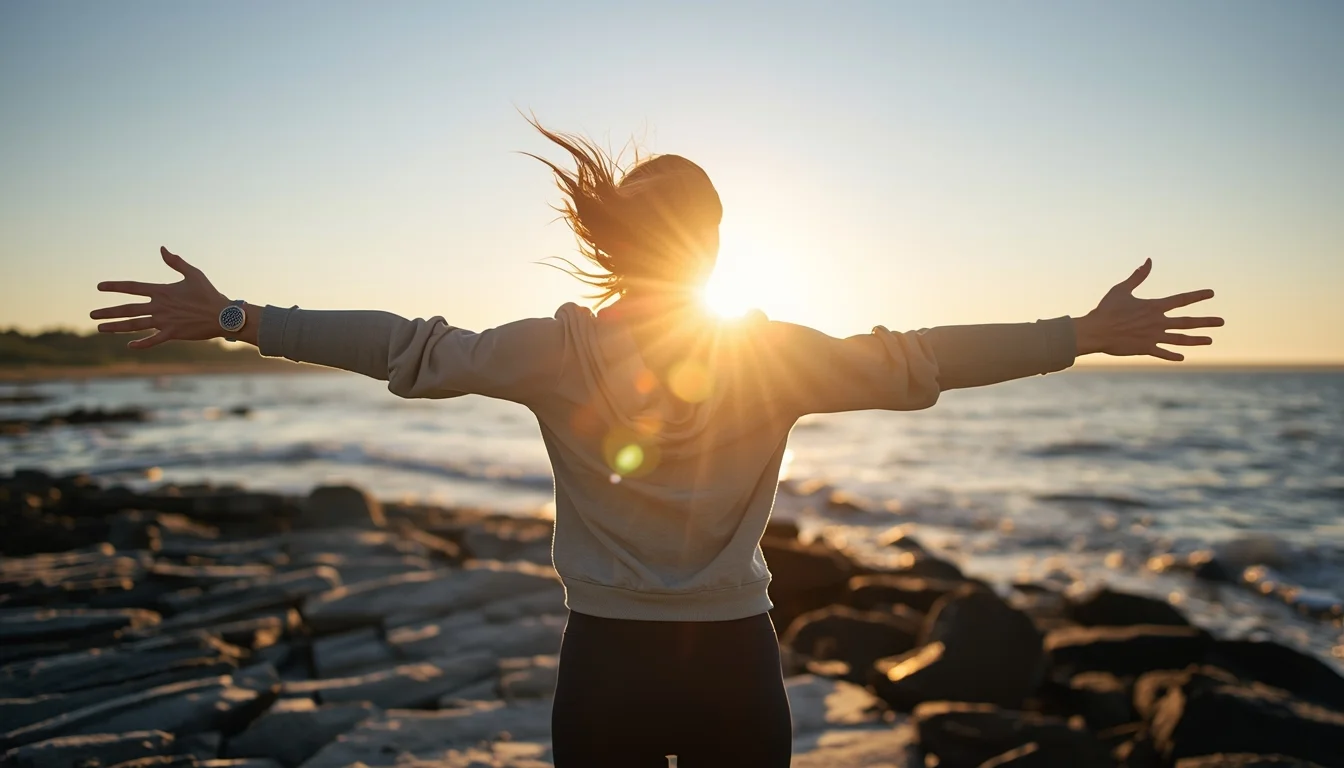 Our team supporting recovery