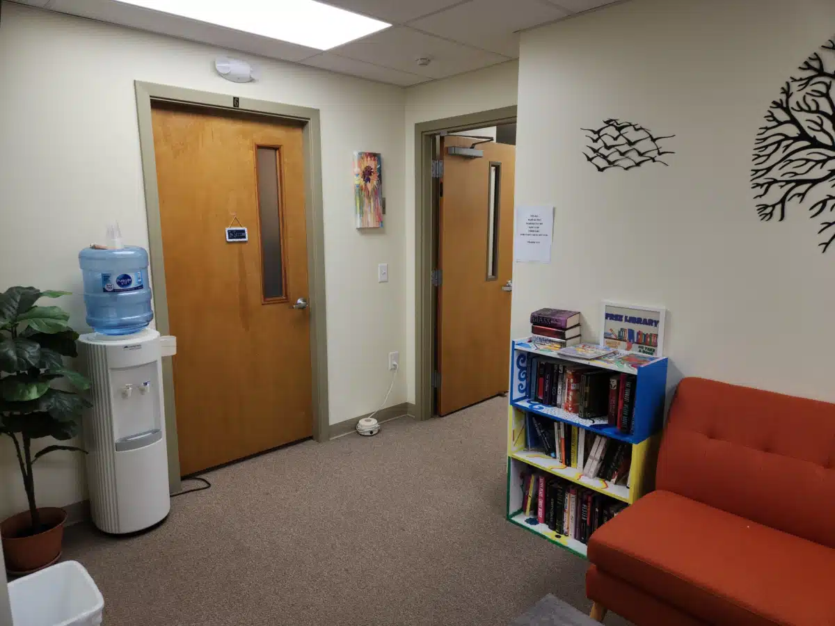 Advocates Community Counseling