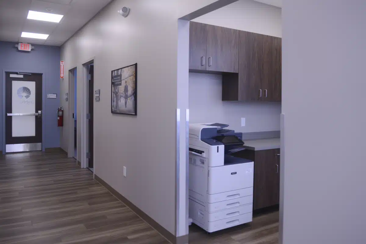 BrightView Health - Facility Image