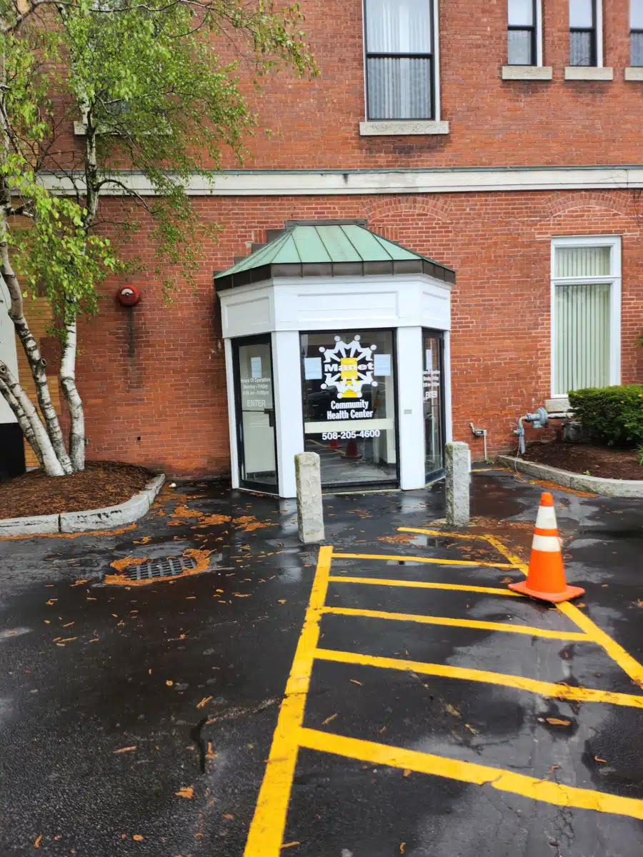 Community Healthcare Inc