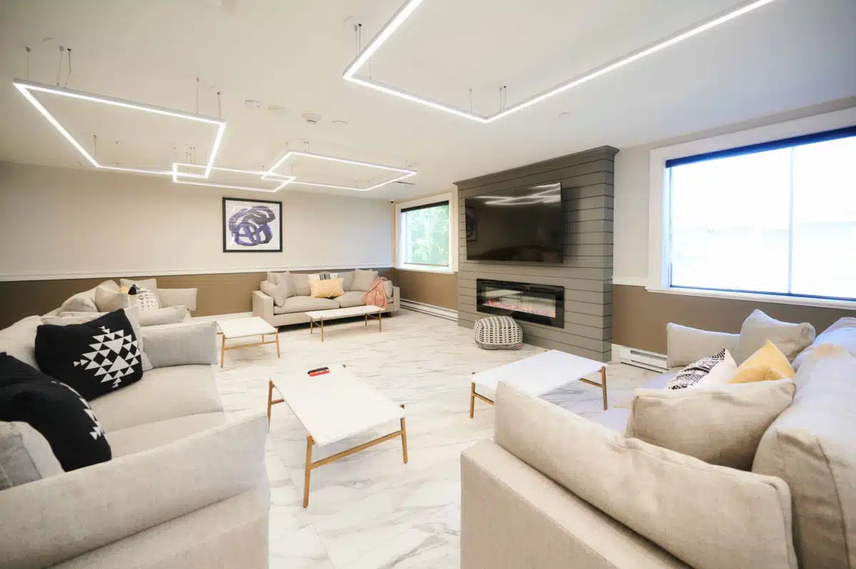 Evolve Recovery Center at Millbury LLC