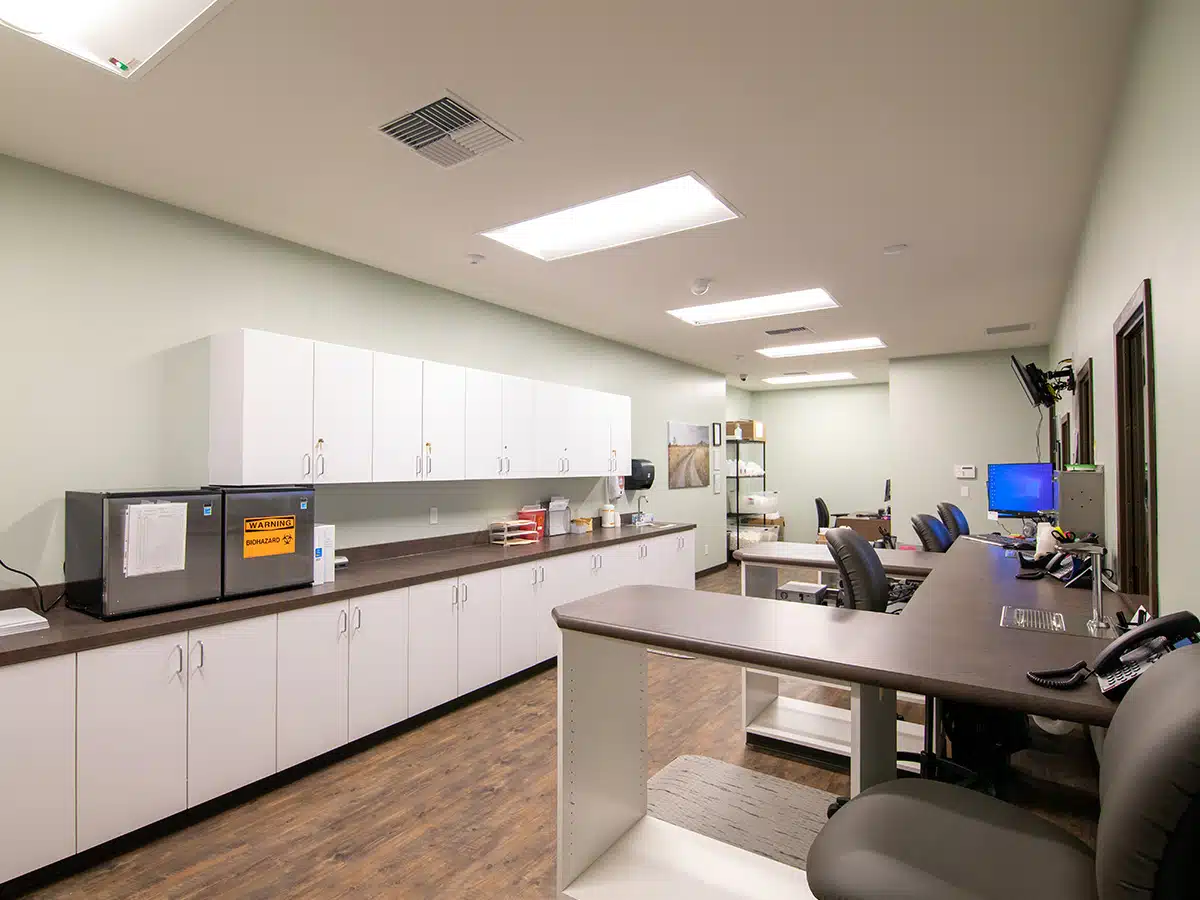 Fitchburg Comprehensive Trt Center