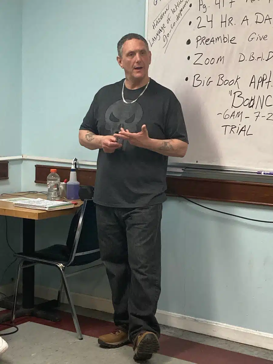 Gavin Foundation - Hero Image