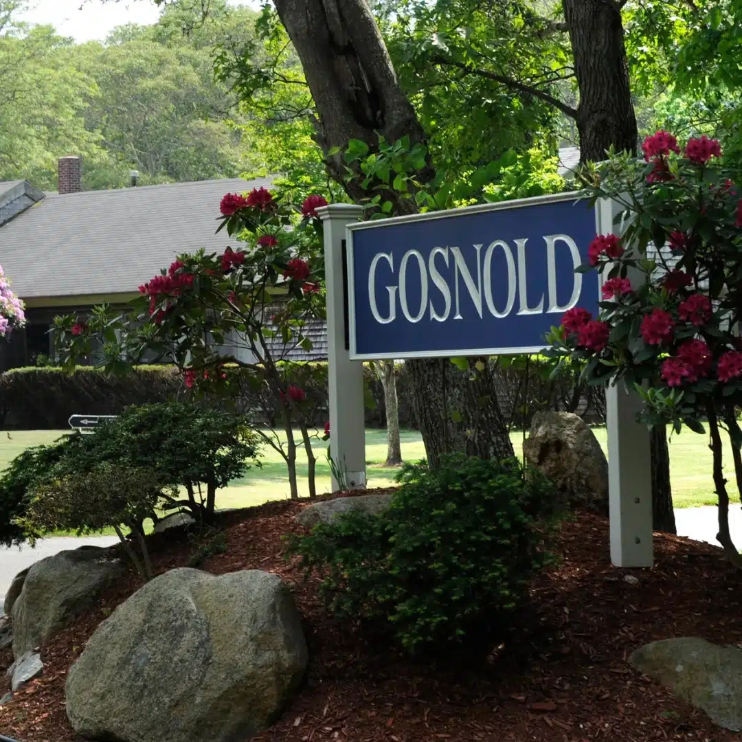 Gosnold Counseling Center