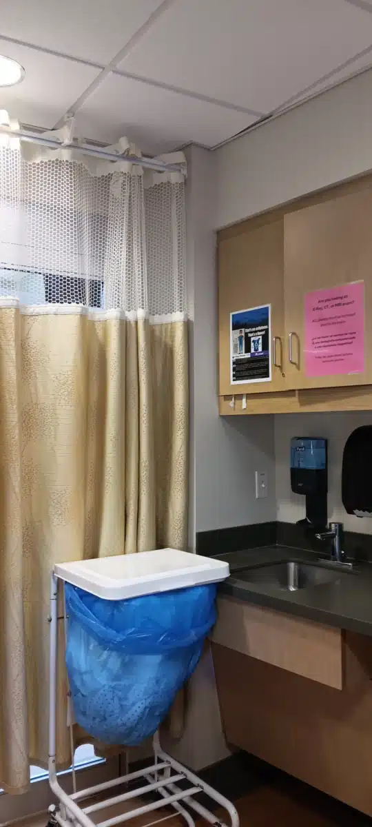 Harrington Hospital Outpatient