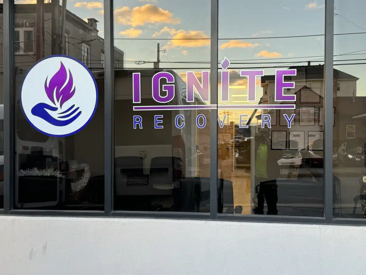Ignite Recovery LLC