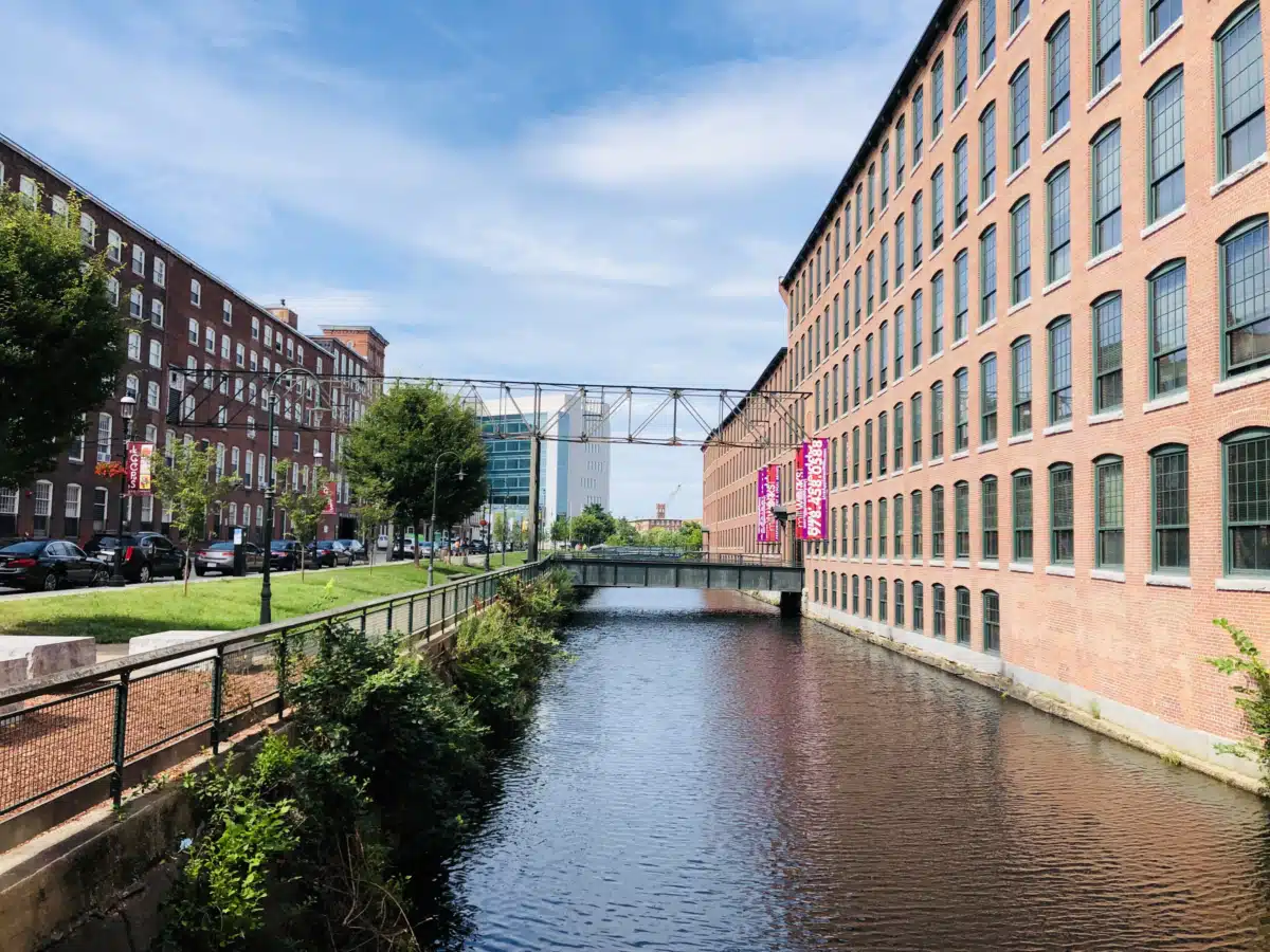 Lowell Community Health Center Inc