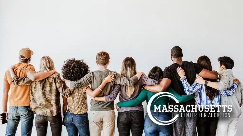 Massachusetts Center for Addiction