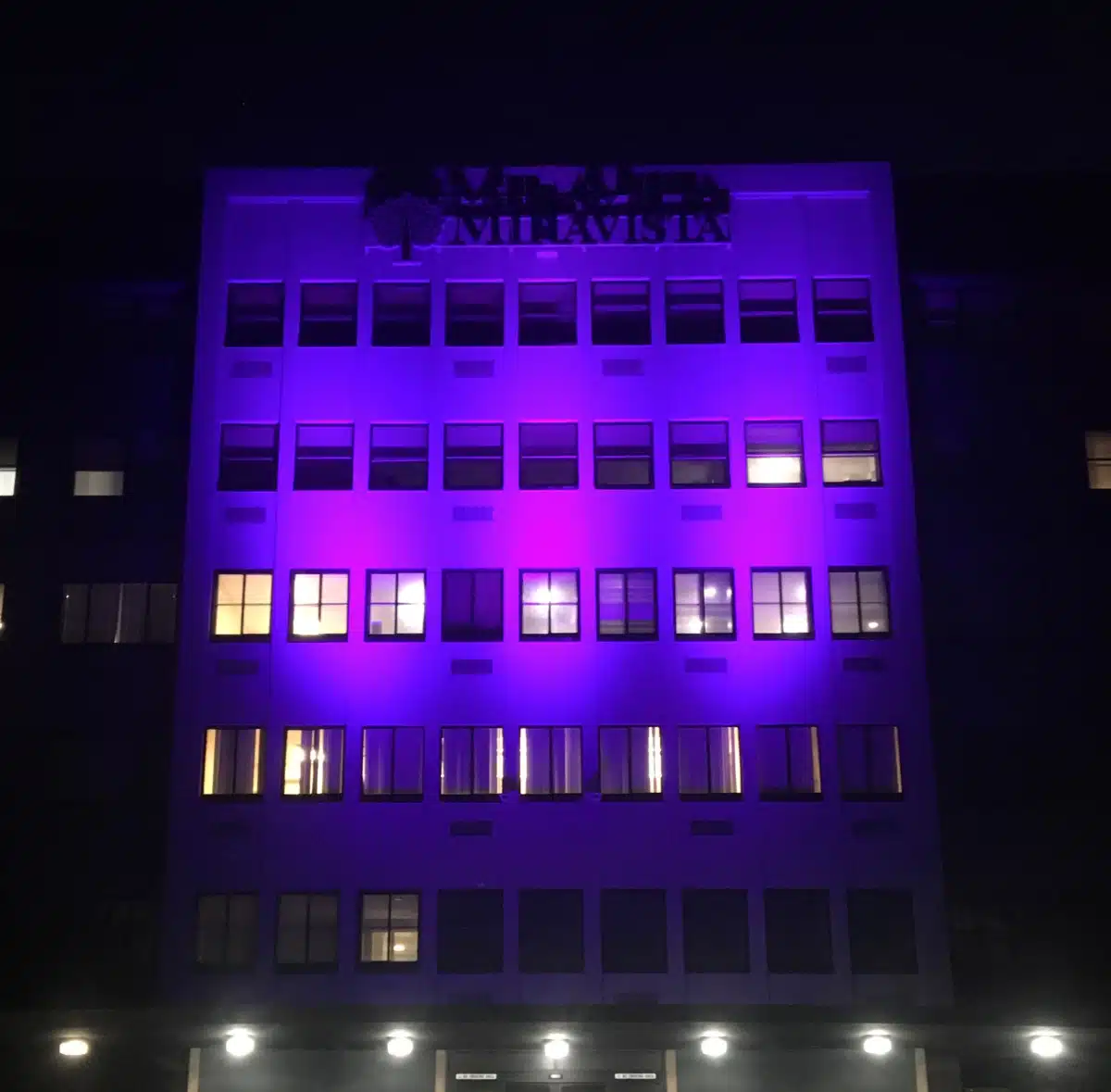 MiraVista Behavioral Health Center