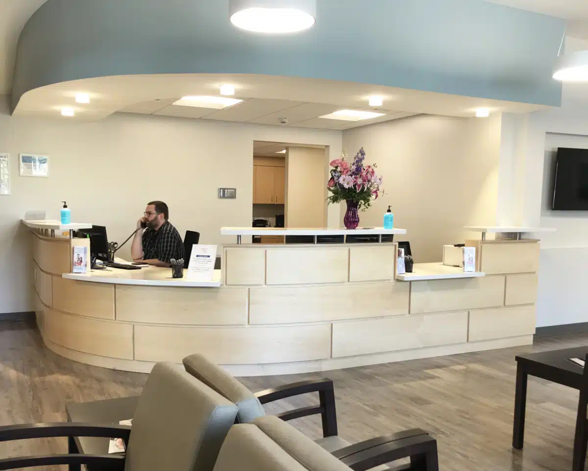Outer Cape Health Services