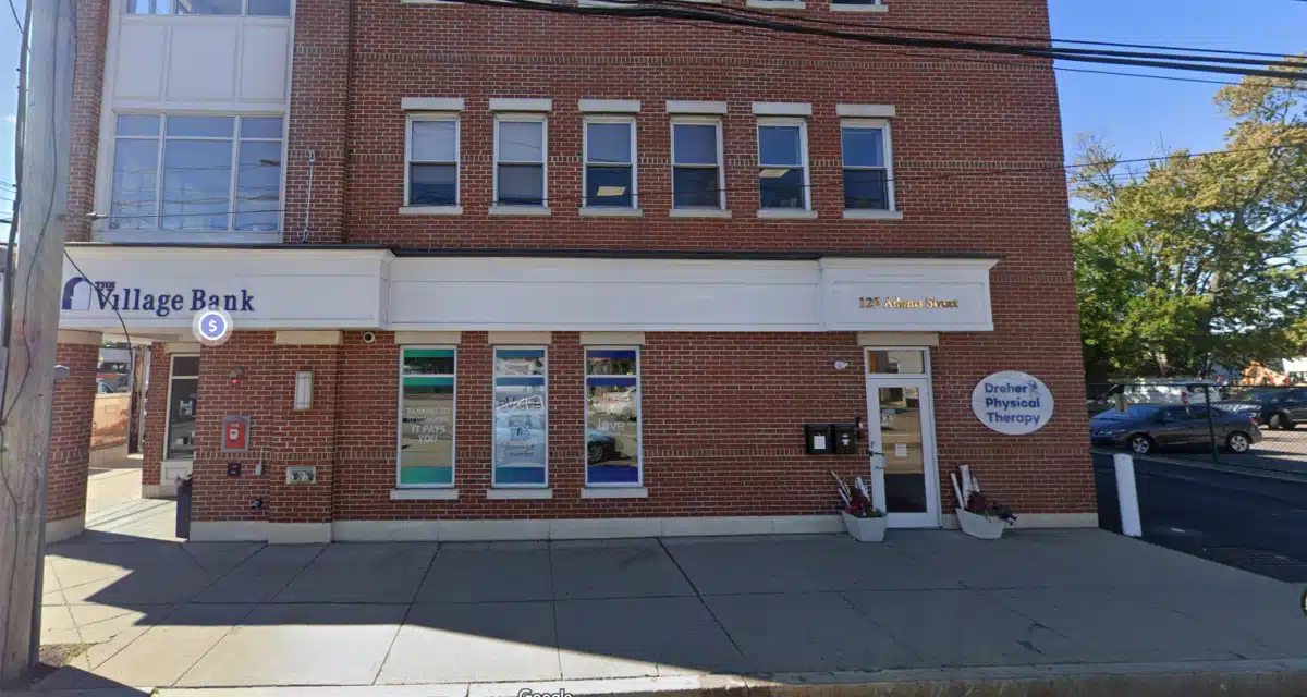 Square Medical Group/COE River House